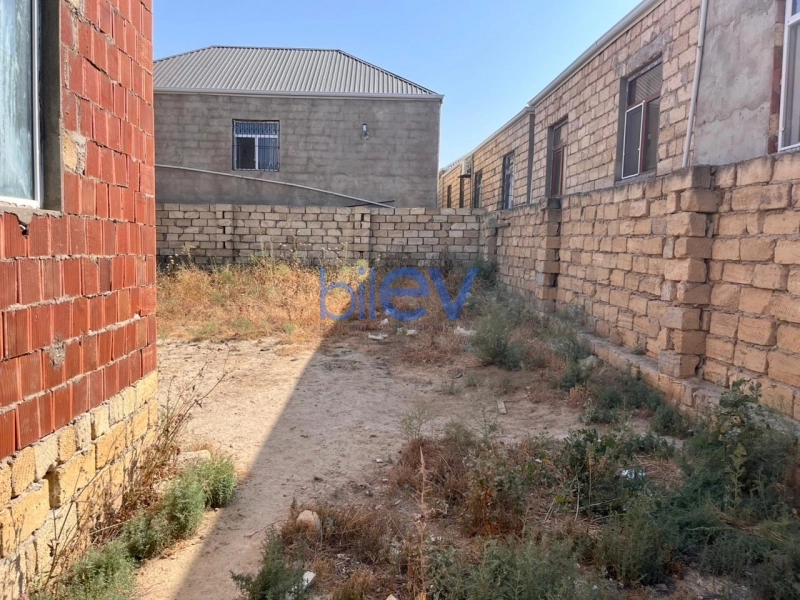 Satış  otaqlı Torpaq  6m², Bakı