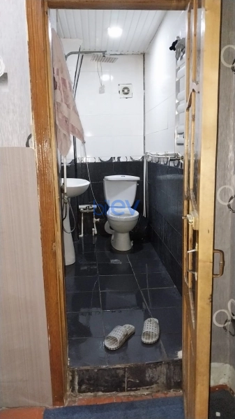 Aylıq Kirayə 3 otaqlı Köhnə Tikili bina evi  50m², Sumqayıt