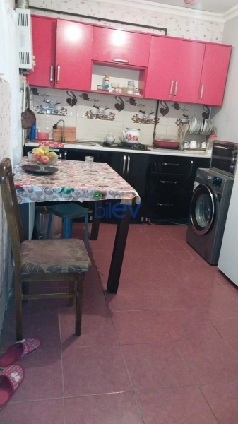 Aylıq Kirayə 3 otaqlı Köhnə Tikili bina evi  50m², Sumqayıt