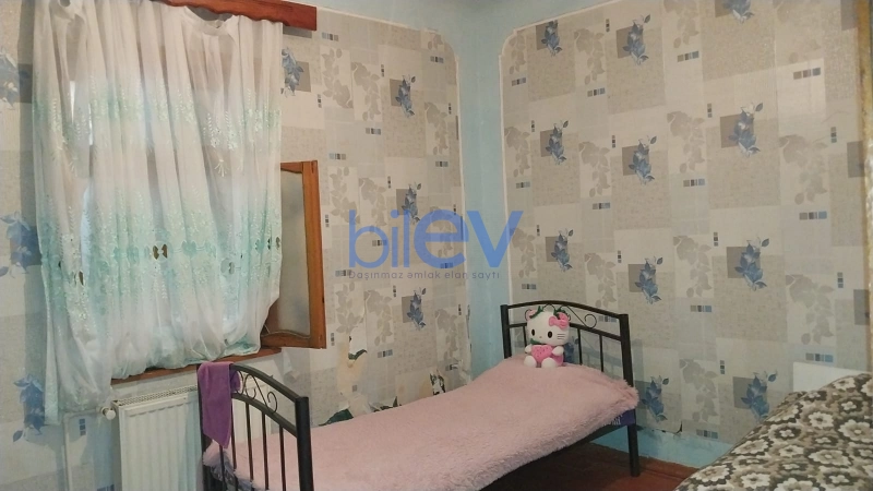 Aylıq Kirayə 3 otaqlı Köhnə Tikili bina evi  50m², Sumqayıt