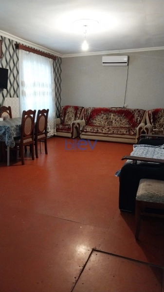 Aylıq Kirayə 3 otaqlı Köhnə Tikili bina evi  50m², Sumqayıt
