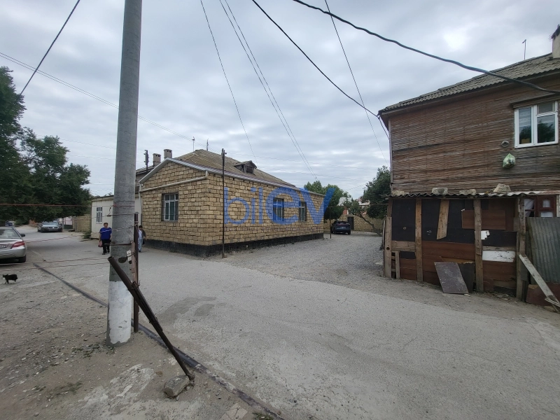 Aylıq Kirayə 3 otaqlı Köhnə Tikili bina evi  50m², Sumqayıt