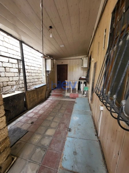 Aylıq Kirayə 3 otaqlı Köhnə Tikili bina evi  50m², Sumqayıt