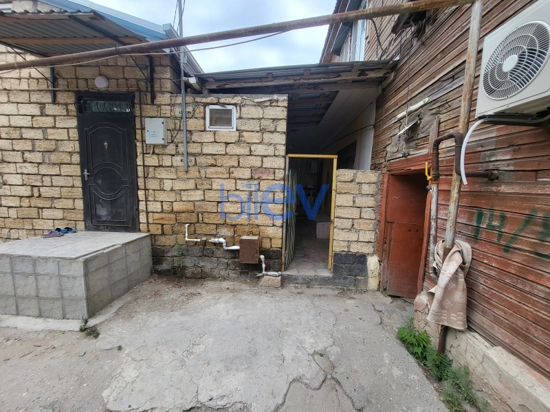 Aylıq Kirayə 3 otaqlı Köhnə Tikili bina evi  50m², Sumqayıt