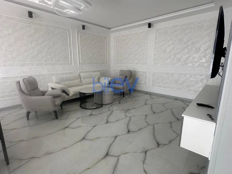 Günlük Kirayə 5 otaqlı Bağ evi  210m², Bakı