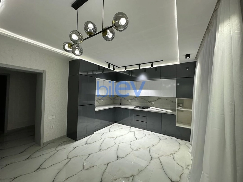 Günlük Kirayə 5 otaqlı Bağ evi  210m², Bakı