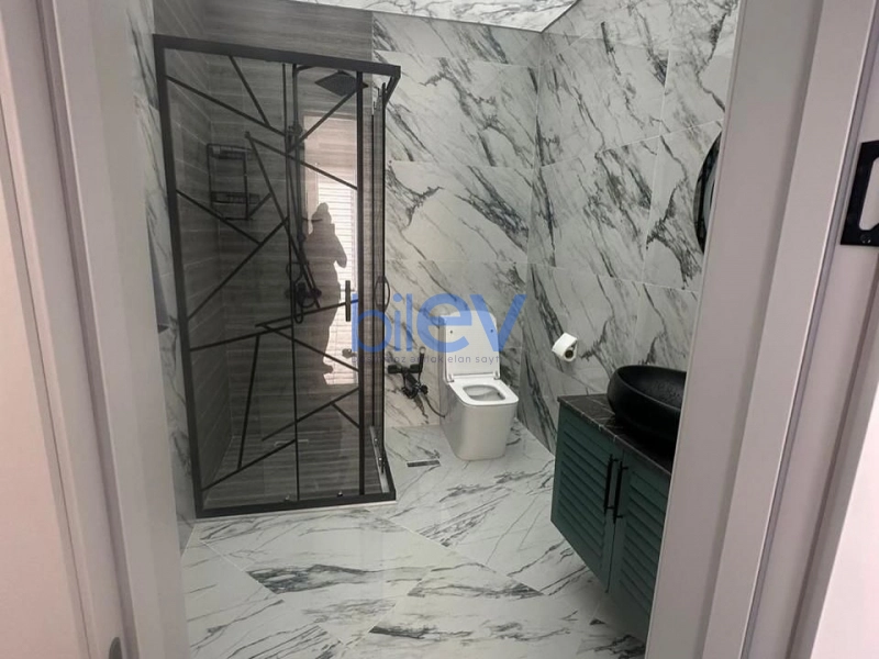Günlük Kirayə 5 otaqlı Bağ evi  210m², Bakı