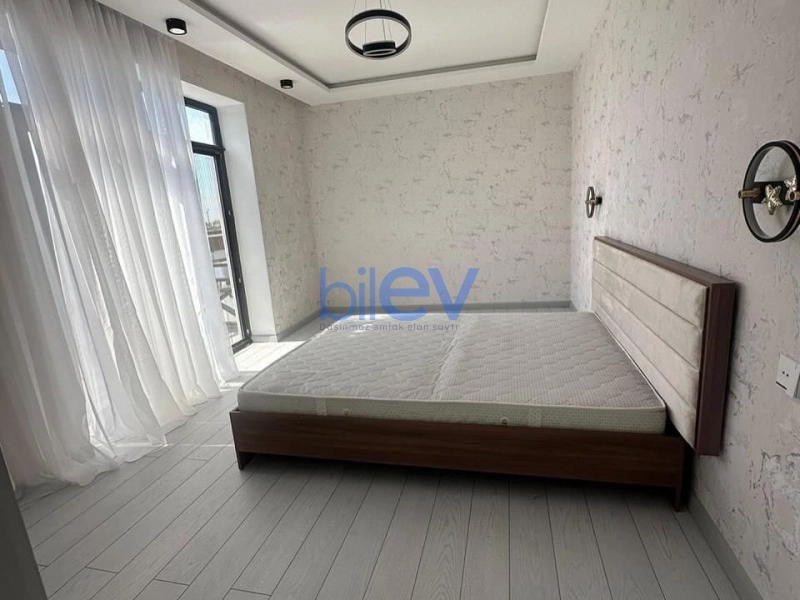 Günlük Kirayə 5 otaqlı Bağ evi  210m², Bakı