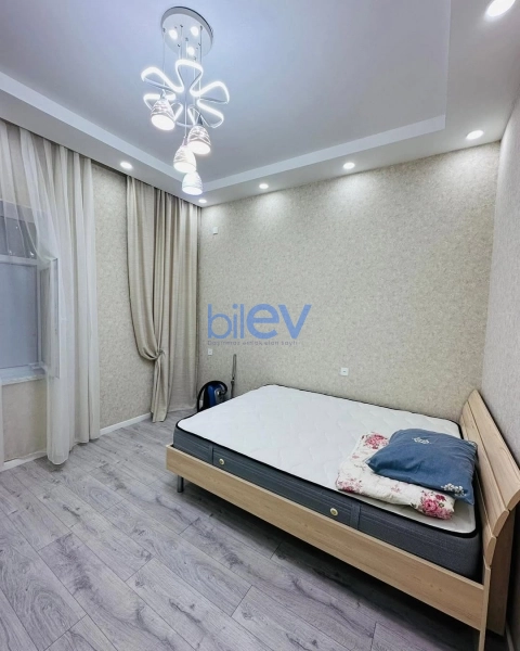 Günlük Kirayə 5 otaqlı Bağ evi  210m², Bakı