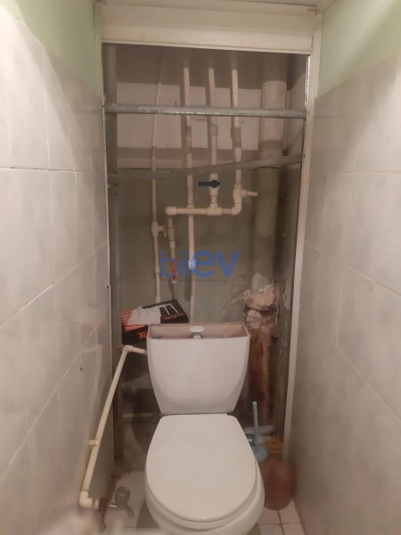 Aylıq Kirayə 3 otaqlı Köhnə Tikili bina evi  70m², Bakı