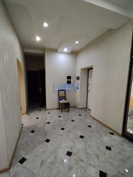 Aylıq Kirayə 2 otaqlı Yeni Tikili bina evi  80m², Bakı