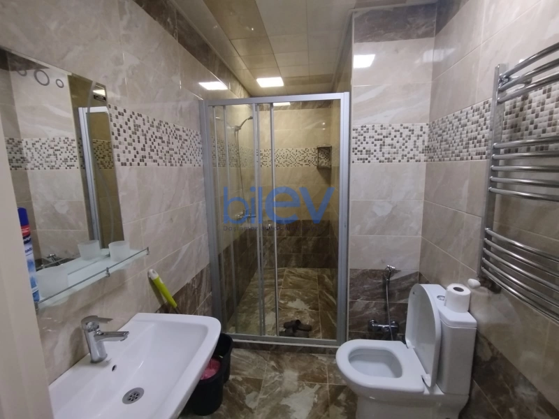 Aylıq Kirayə 2 otaqlı Yeni Tikili bina evi  60m², Bakı
