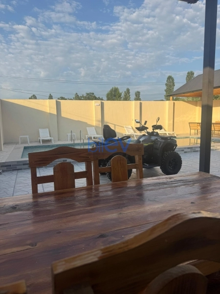 Günlük Kirayə 4 otaqlı Həyət evi  150m², Xaçmaz / Nabran