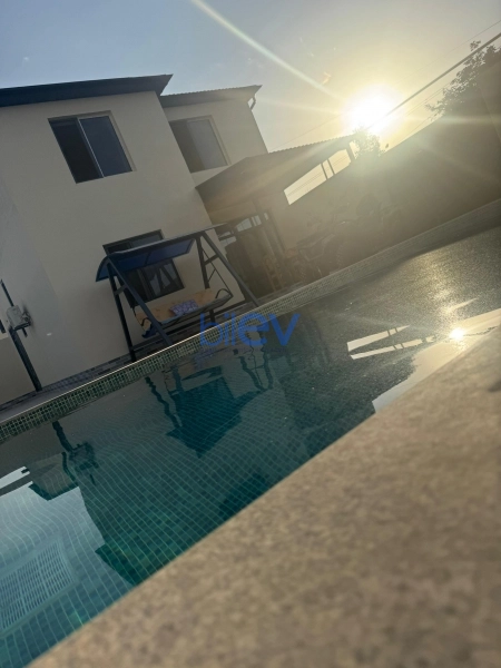 Günlük Kirayə 4 otaqlı Həyət evi  150m², Xaçmaz / Nabran