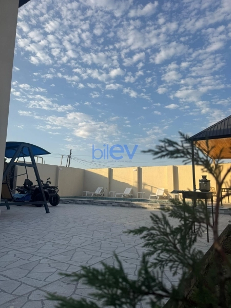 Günlük Kirayə 4 otaqlı Həyət evi  150m², Xaçmaz / Nabran