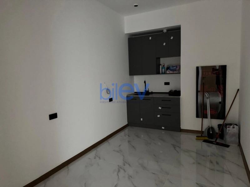 Aylıq Kirayə 5 otaqlı Obyekt  263m², Bakı