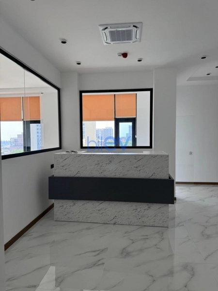 Aylıq Kirayə 5 otaqlı Obyekt  263m², Bakı