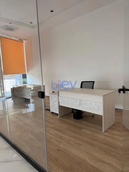 Aylıq Kirayə 5 otaqlı Obyekt  263m², Bakı