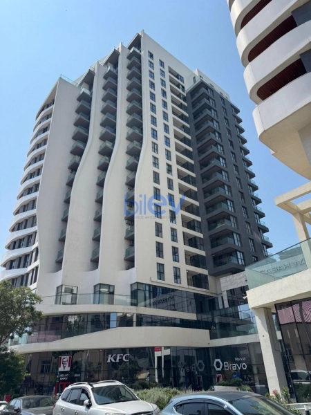 Aylıq Kirayə 5 otaqlı Obyekt  263m², Bakı