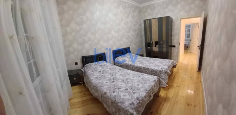 Günlük Kirayə 5 otaqlı Bağ evi  140m², İsmayıllı