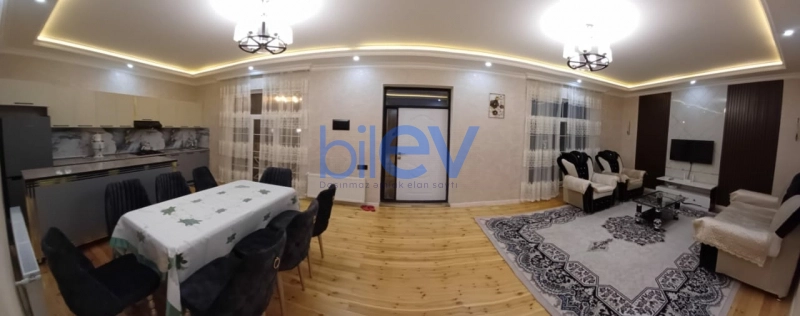 Günlük Kirayə 5 otaqlı Bağ evi  140m², İsmayıllı