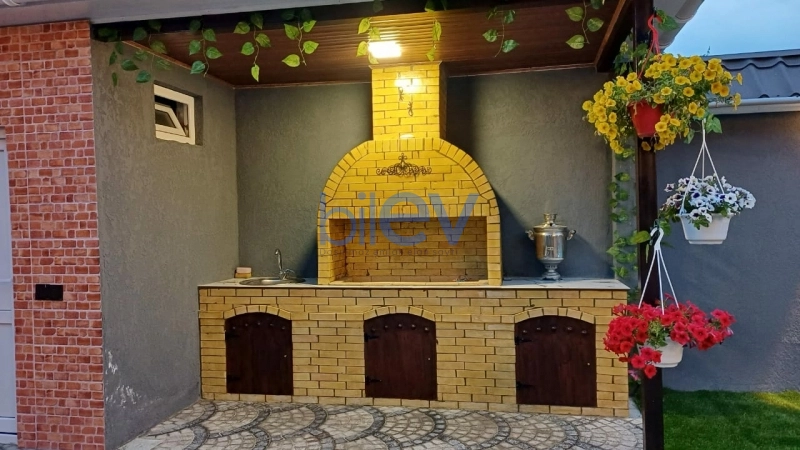 Günlük Kirayə 5 otaqlı Bağ evi  140m², İsmayıllı