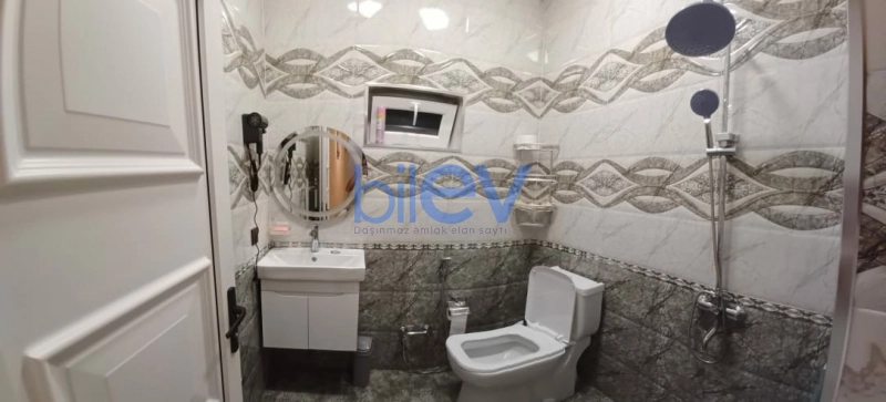 Günlük Kirayə 5 otaqlı Villa  140m², İsmayıllı