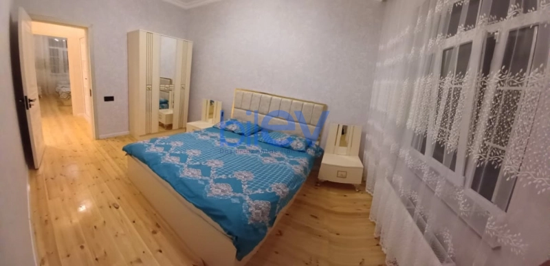 Günlük Kirayə 5 otaqlı Villa  140m², İsmayıllı