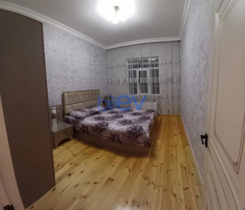 Günlük Kirayə 5 otaqlı Villa  140m², İsmayıllı