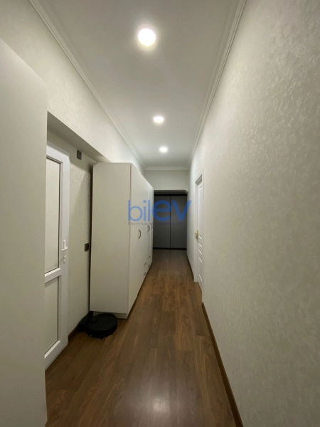 Aylıq Kirayə 2 otaqlı Yeni Tikili bina evi  75m², Bakı