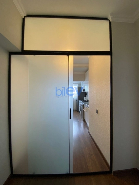 Aylıq Kirayə 2 otaqlı Yeni Tikili bina evi  75m², Bakı