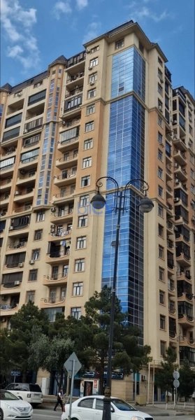 Satış 4 otaqlı Yeni Tikili  118m², Sumqayıt