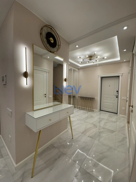Satış 4 otaqlı Yeni Tikili  118m², Sumqayıt