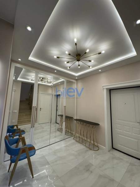 Satış 4 otaqlı Yeni Tikili  118m², Sumqayıt