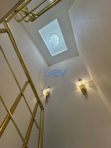 Satış 4 otaqlı Yeni Tikili  118m², Sumqayıt