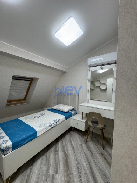 Satış 4 otaqlı Yeni Tikili  118m², Sumqayıt