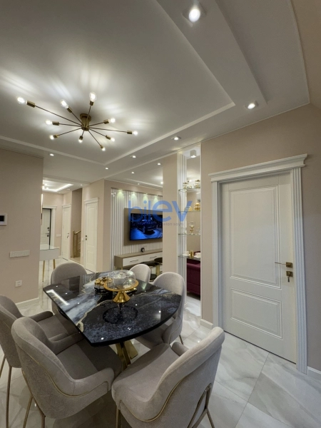 Satış 4 otaqlı Yeni Tikili  118m², Sumqayıt