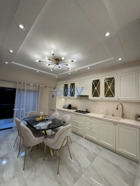 Satış 4 otaqlı Yeni Tikili  118m², Sumqayıt