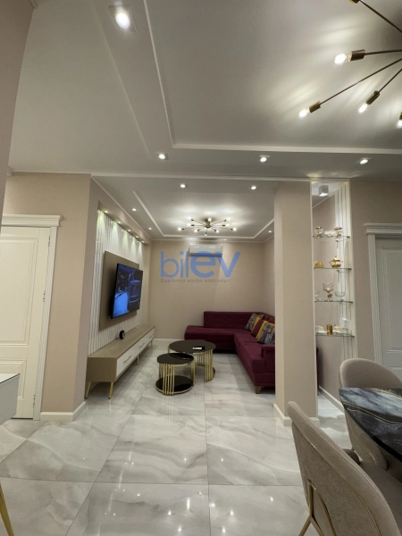 Satış 4 otaqlı Yeni Tikili  118m², Sumqayıt