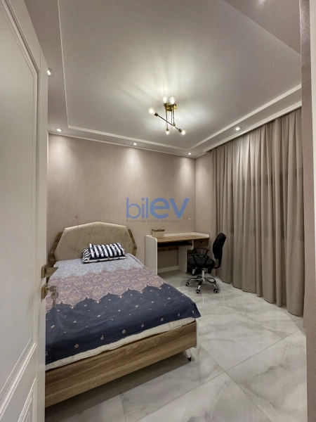 Satış 4 otaqlı Yeni Tikili  118m², Sumqayıt