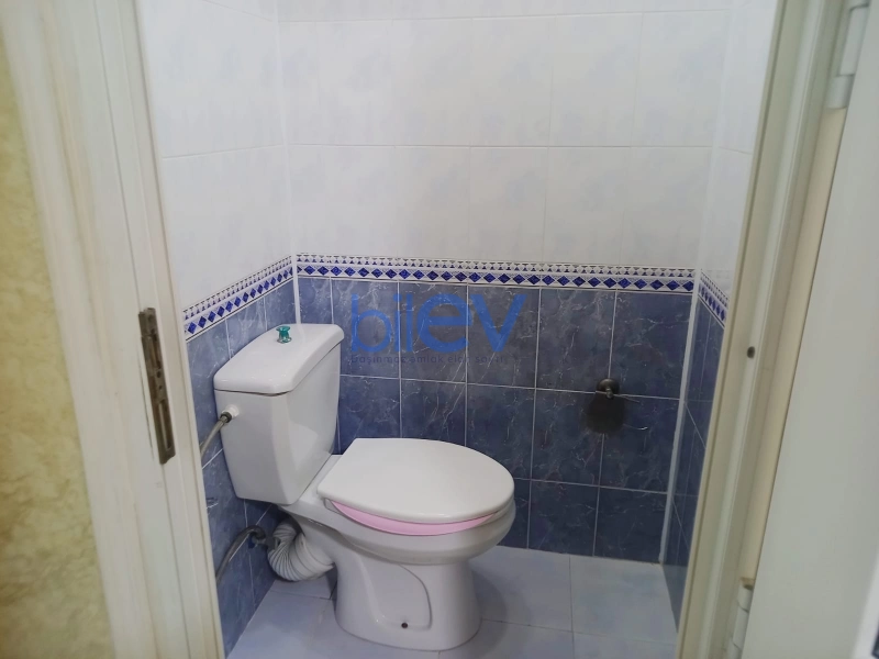Aylıq Kirayə 2 otaqlı Yeni Tikili bina evi  61m², Bakı