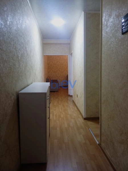 Aylıq Kirayə 2 otaqlı Yeni Tikili bina evi  61m², Bakı