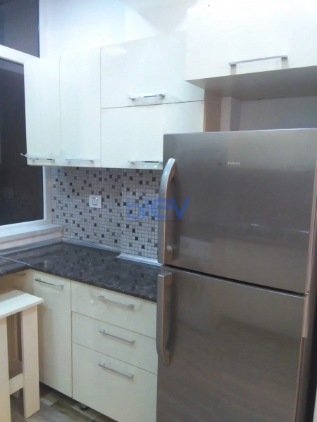 Aylıq Kirayə 2 otaqlı Yeni Tikili bina evi  60m², Bakı