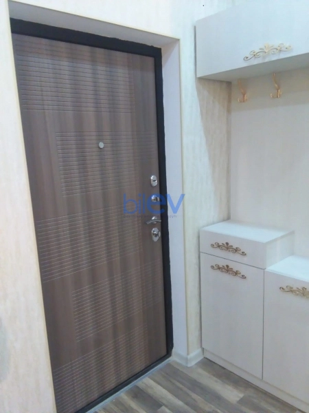 Aylıq Kirayə 2 otaqlı Yeni Tikili bina evi  60m², Bakı