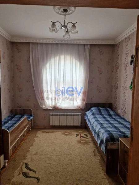 Satış 8 otaqlı Həyət evi  144m², Sumqayıt