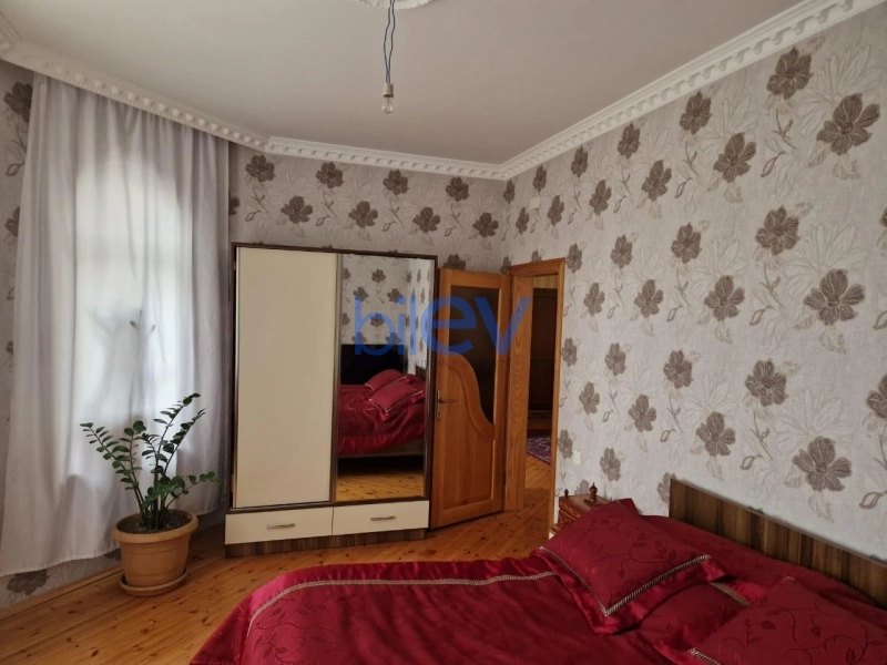 Satış 8 otaqlı Həyət evi  144m², Sumqayıt