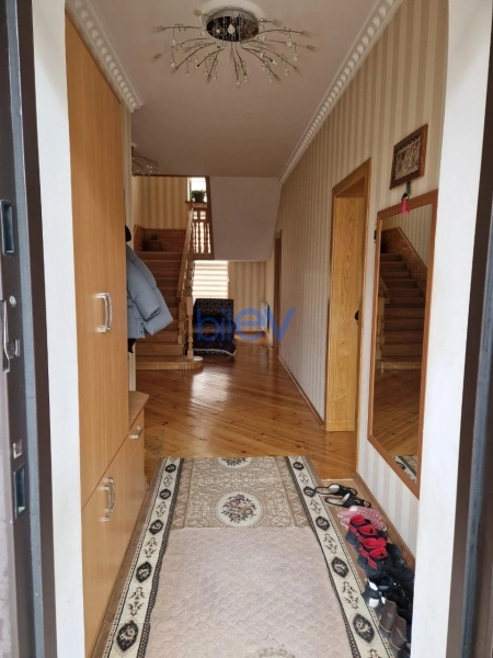 Satış 8 otaqlı Həyət evi  144m², Sumqayıt
