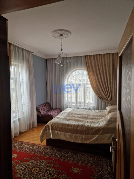 Satış 8 otaqlı Həyət evi  144m², Sumqayıt