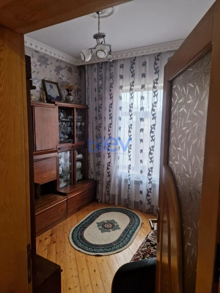 Satış 8 otaqlı Həyət evi  144m², Sumqayıt