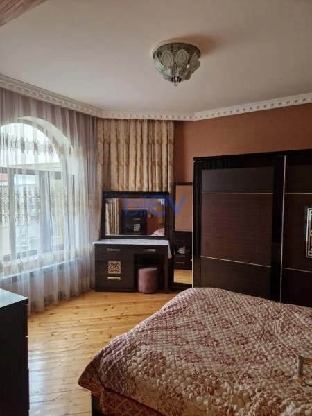 Satış 8 otaqlı Həyət evi  144m², Sumqayıt